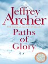 Paths of Glory (eBook)